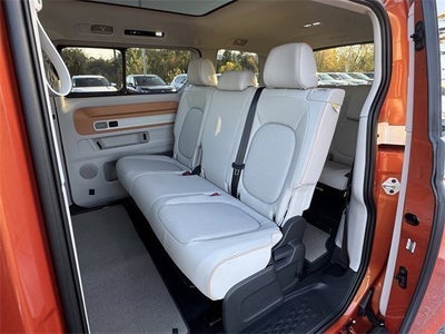 2025 Volkswagen ID. Buzz Pro S Plus