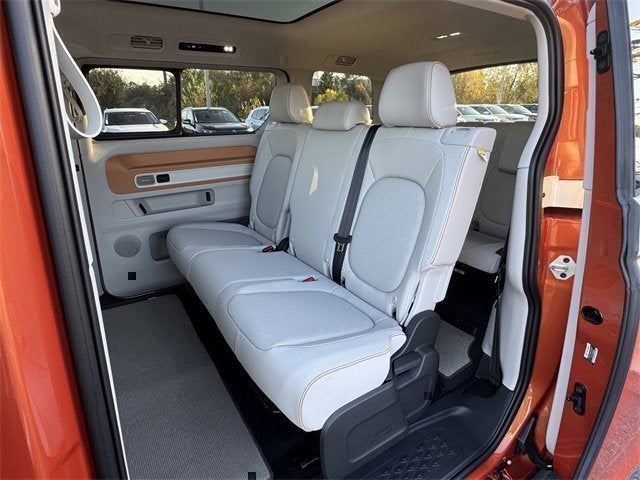 2025 Volkswagen ID. Buzz Pro S Plus