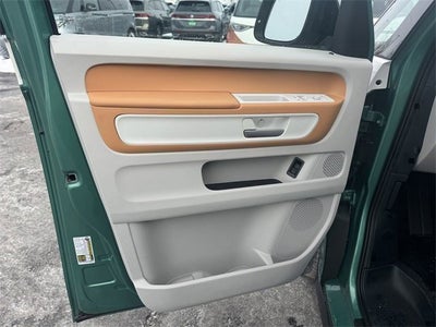 2025 Volkswagen ID. Buzz Pro S Plus