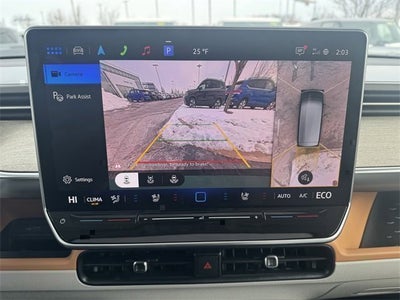 2025 Volkswagen ID. Buzz Pro S Plus