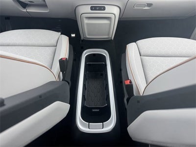 2025 Volkswagen ID. Buzz Pro S Plus