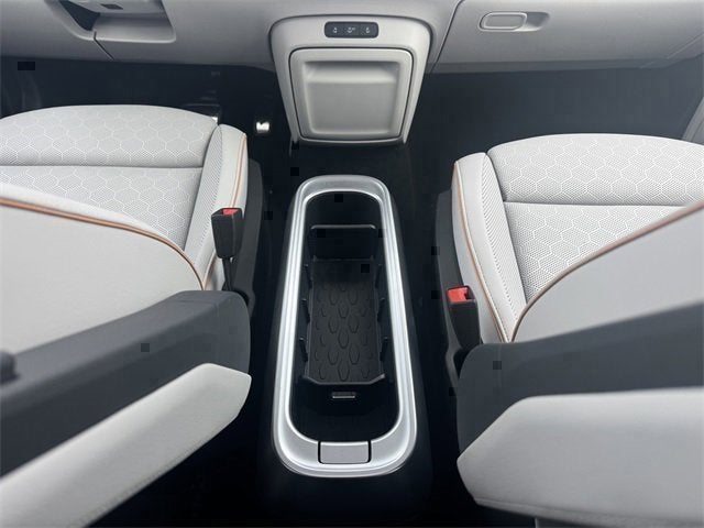 2025 Volkswagen ID. Buzz Pro S Plus