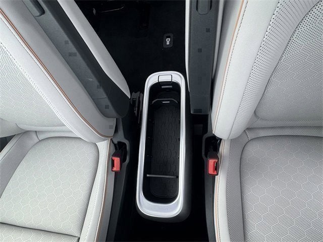 2025 Volkswagen ID. Buzz Pro S Plus