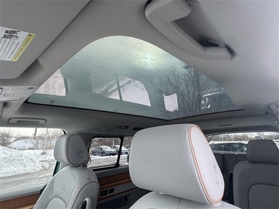 2025 Volkswagen ID. Buzz Pro S Plus