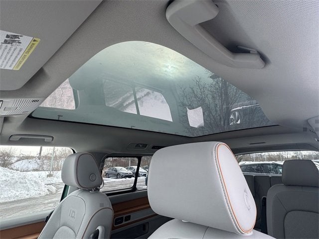 2025 Volkswagen ID. Buzz Pro S Plus