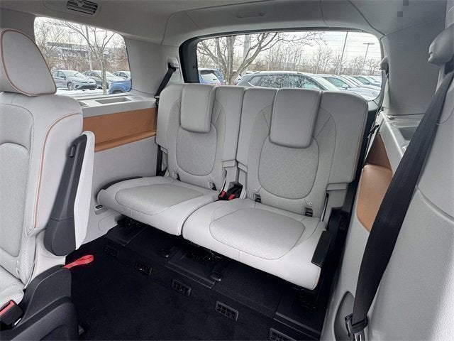 2025 Volkswagen ID. Buzz Pro S Plus