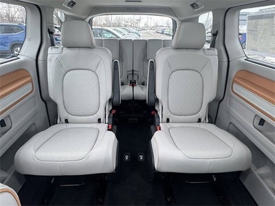 2025 Volkswagen ID. Buzz Pro S Plus