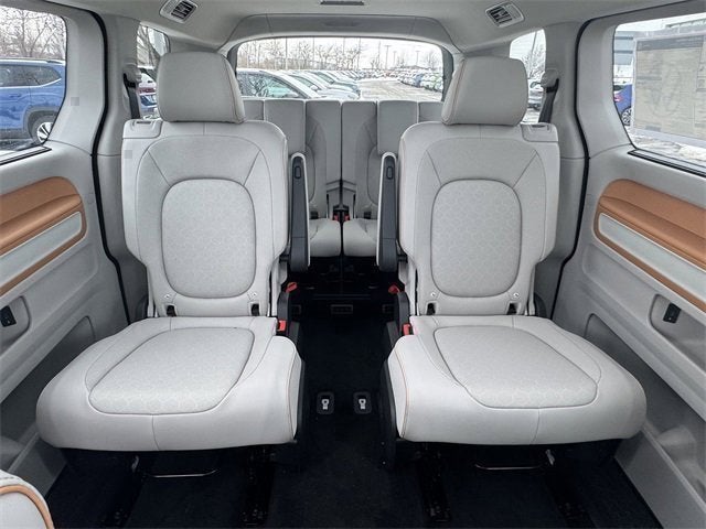 2025 Volkswagen ID. Buzz Pro S Plus