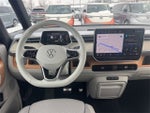 2025 Volkswagen ID. Buzz Pro S Plus