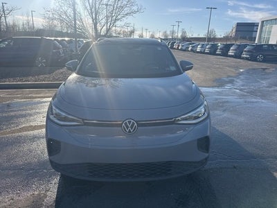 2022 Volkswagen ID.4 Pro S