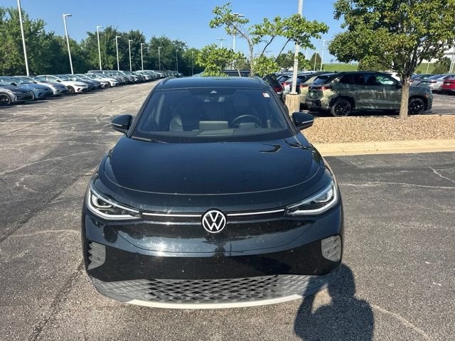 2022 Volkswagen ID.4 Pro S