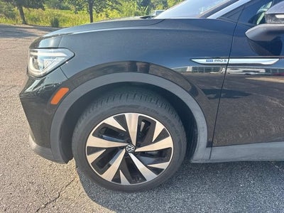2022 Volkswagen ID.4 Pro S