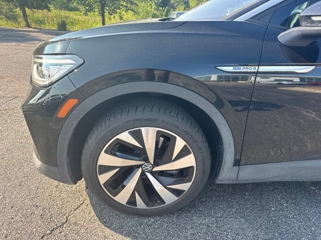 2022 Volkswagen ID.4 Pro S
