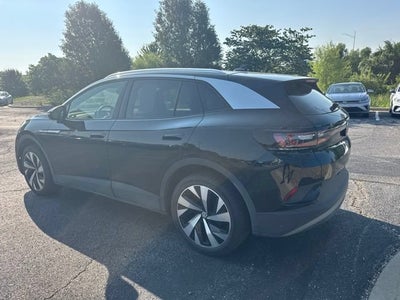 2022 Volkswagen ID.4 Pro S