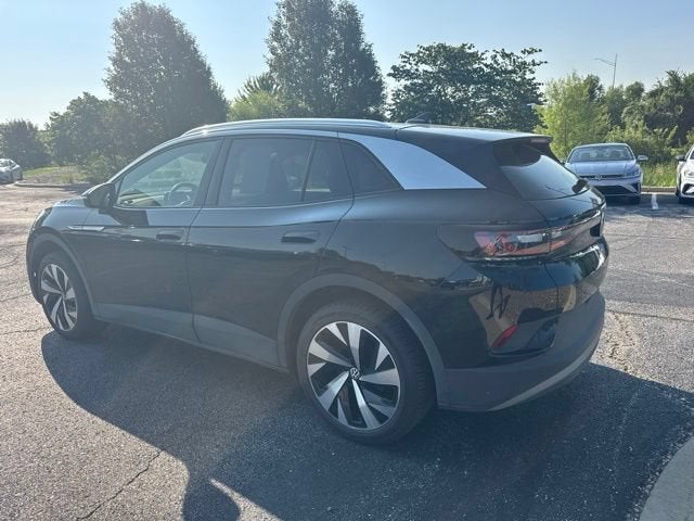2022 Volkswagen ID.4 Pro S