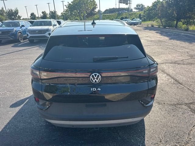 2022 Volkswagen ID.4 Pro S