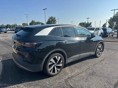 2022 Volkswagen ID.4 Pro S