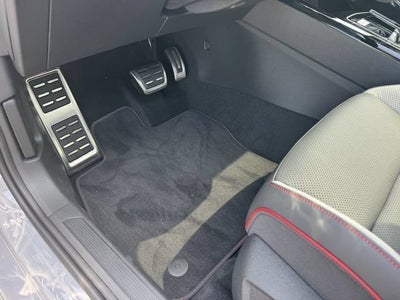 2026 Volkswagen Golf GTI SE