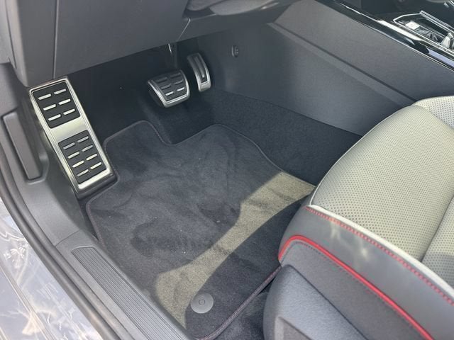 2026 Volkswagen Golf GTI SE