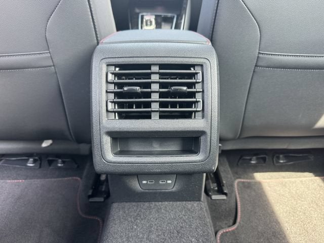 2026 Volkswagen Golf GTI SE