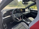 2026 Volkswagen Golf GTI SE