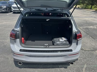 2026 Volkswagen Golf GTI SE