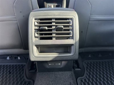 2026 Volkswagen Golf GTI SE