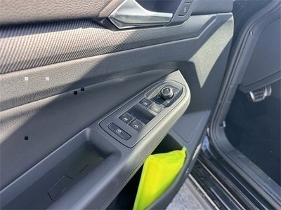 2026 Volkswagen Golf GTI SE