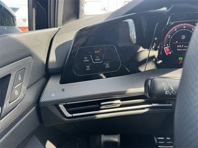 2026 Volkswagen Golf GTI SE