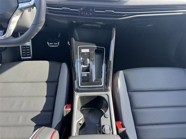 2026 Volkswagen Golf GTI SE