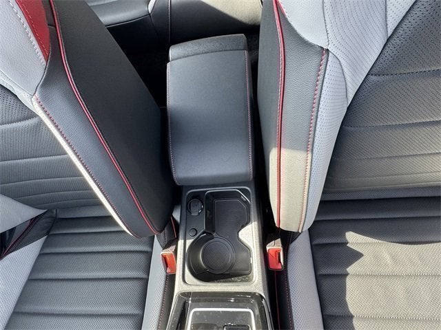 2026 Volkswagen Golf GTI SE