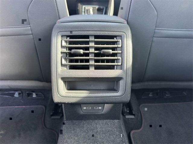 2026 Volkswagen Golf GTI SE