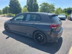 2023 Volkswagen Golf GTI 40th Anniversary Edition
