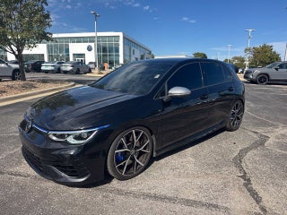 2023 Volkswagen Golf R 2.0T