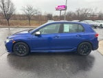 2024 Volkswagen Golf R 2.0T