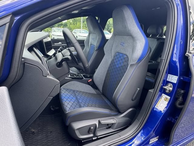 2026 Volkswagen Golf R 2.0T