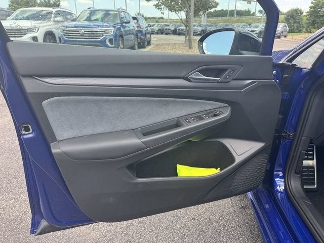 2026 Volkswagen Golf R 2.0T