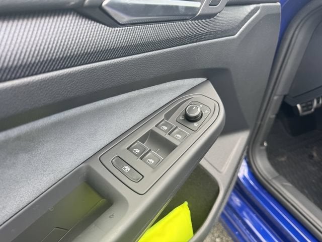 2026 Volkswagen Golf R 2.0T