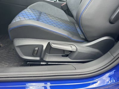 2026 Volkswagen Golf R 2.0T