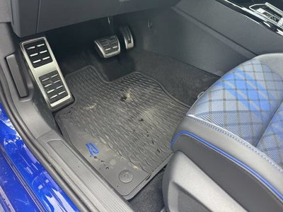 2026 Volkswagen Golf R 2.0T