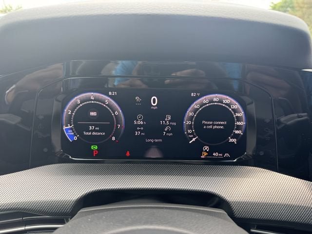 2026 Volkswagen Golf R 2.0T