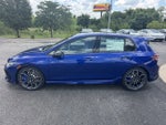 2026 Volkswagen Golf R 2.0T