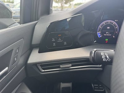 2026 Volkswagen Golf R 2.0T