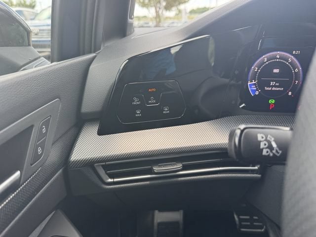 2026 Volkswagen Golf R 2.0T