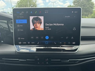2026 Volkswagen Golf R 2.0T