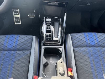 2026 Volkswagen Golf R 2.0T