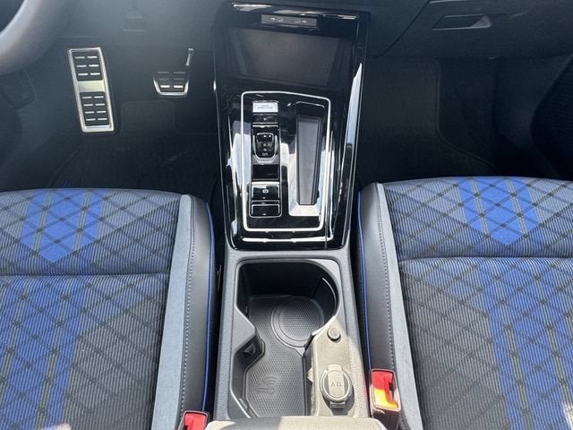 2026 Volkswagen Golf R 2.0T