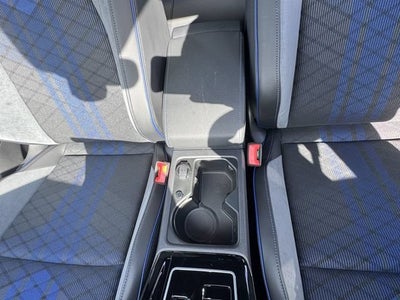 2026 Volkswagen Golf R 2.0T