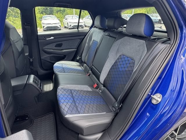 2026 Volkswagen Golf R 2.0T