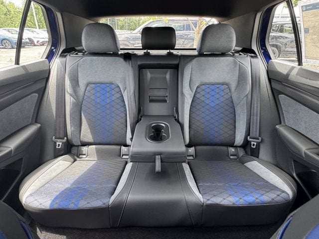 2026 Volkswagen Golf R 2.0T